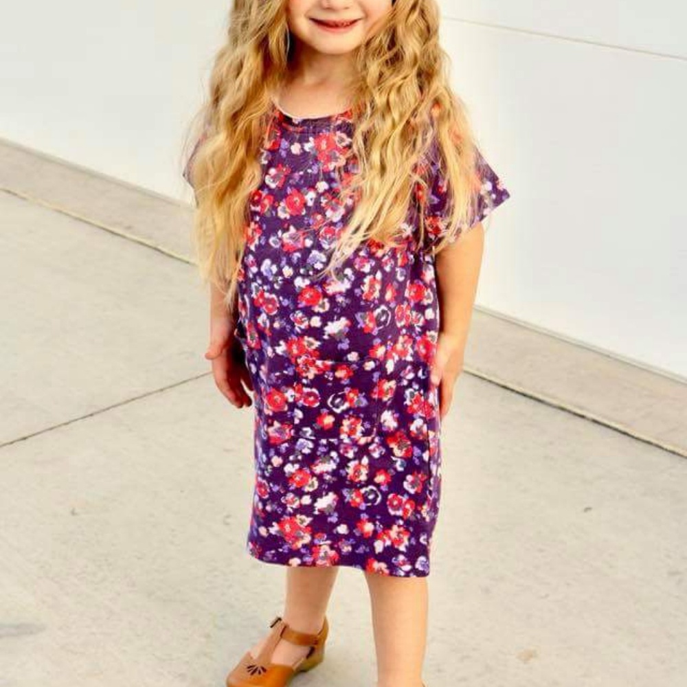 Pria dress